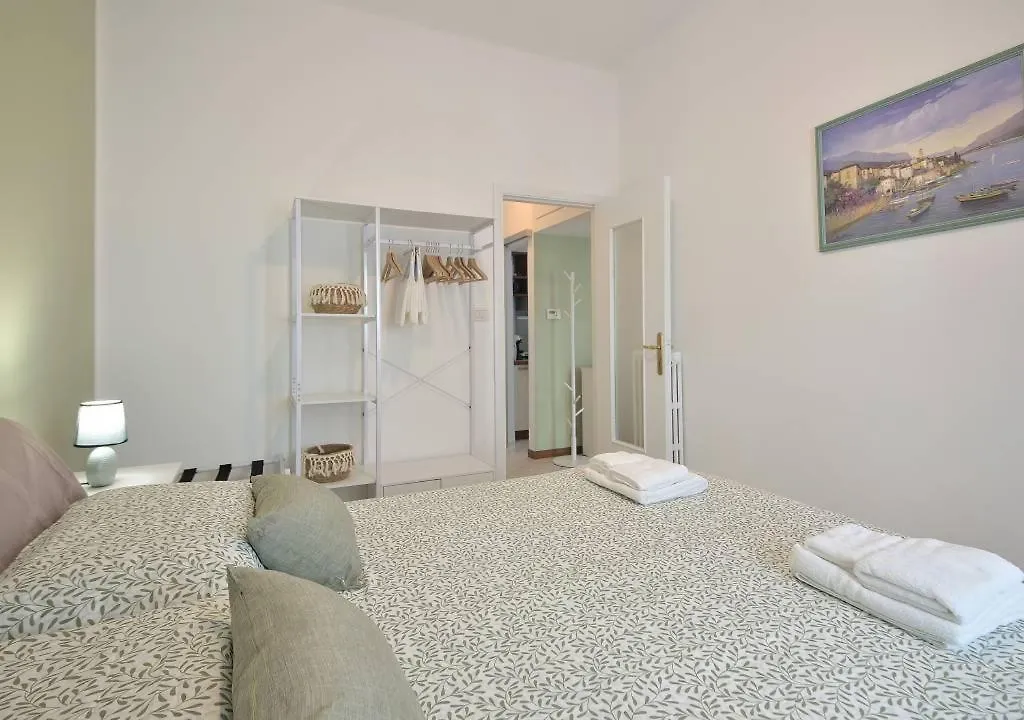 Janette Flexyrent Apartment Рапалло