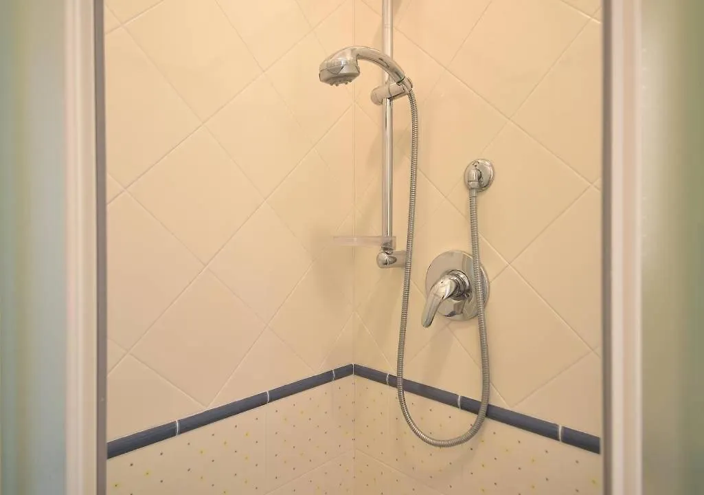 Janette Flexyrent Apartment Рапалло