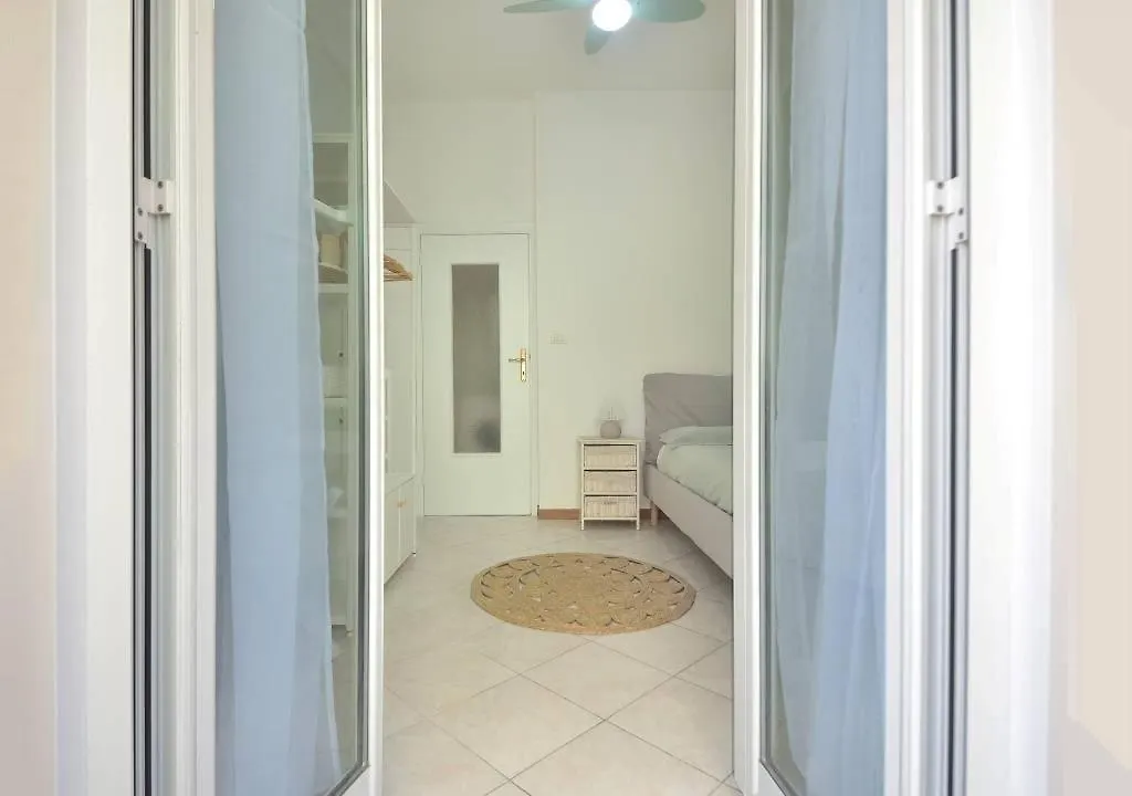 Janette Flexyrent Apartment Рапалло Италия