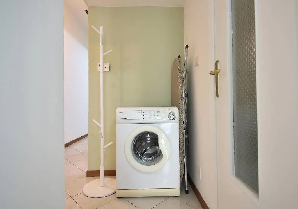 Janette Flexyrent Apartment Рапалло