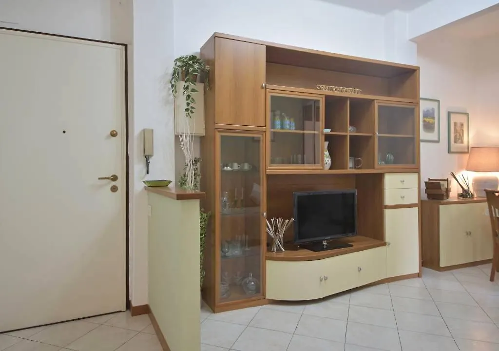 Janette Flexyrent Apartment Рапалло Италия
