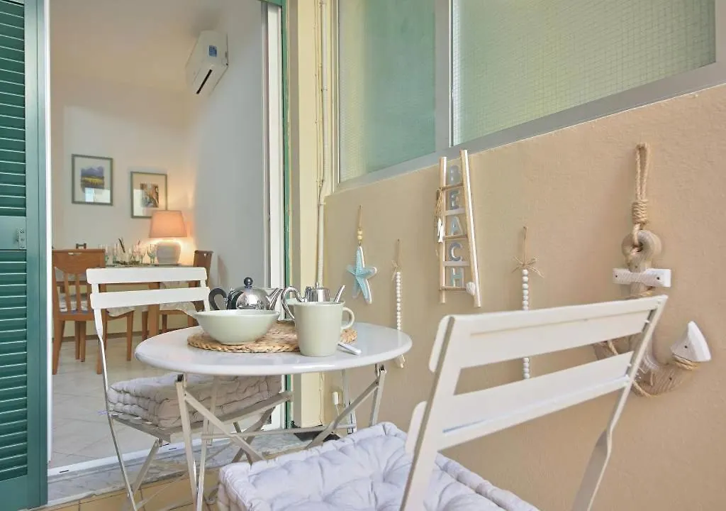 Janette Flexyrent Apartment Рапалло 0*,  Италия