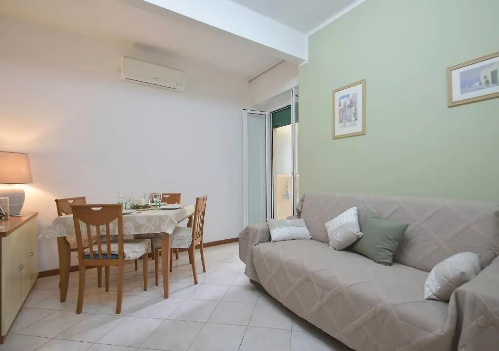 Janette Flexyrent Apartment Рапалло Италия