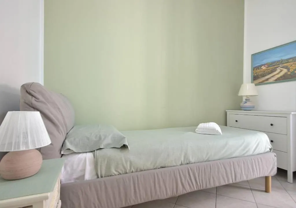 Janette Flexyrent Apartment Rapallo