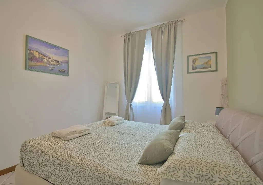 Janette Flexyrent Apartment Rapallo