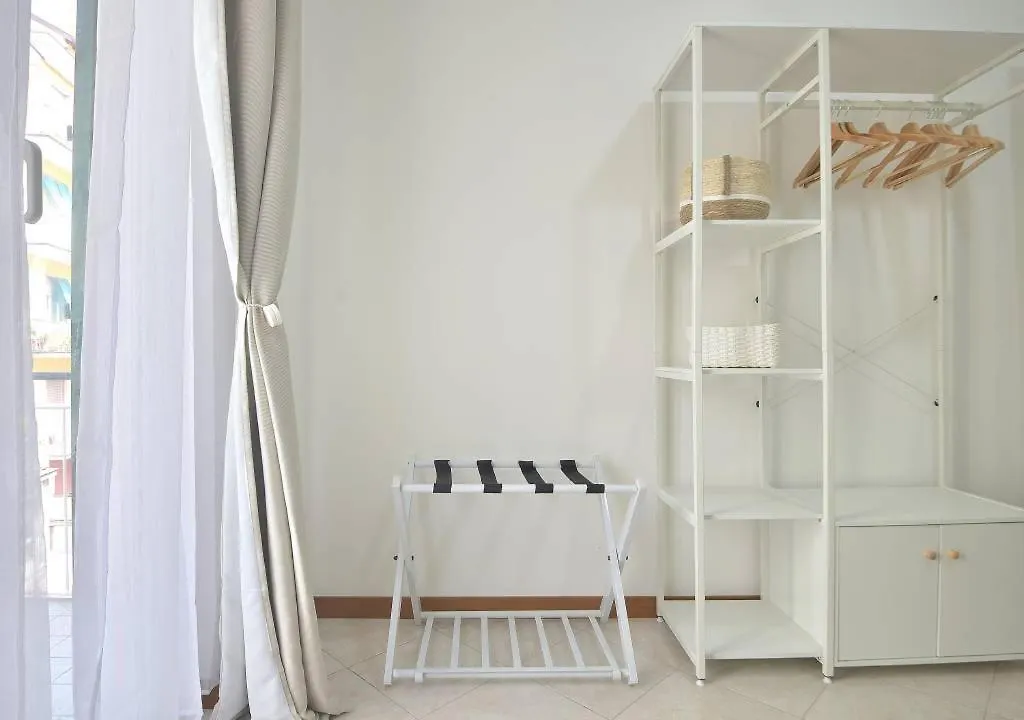 Janette Flexyrent Apartment Rapallo