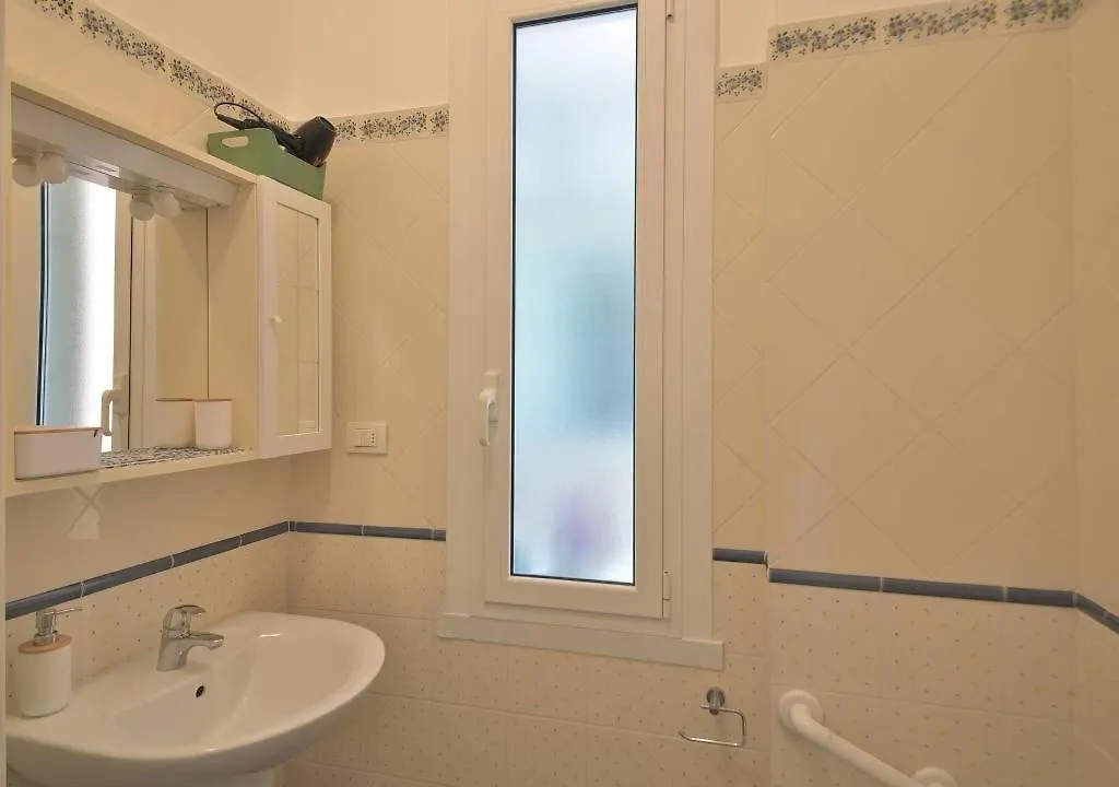 Janette Flexyrent Apartment Rapallo Italy
