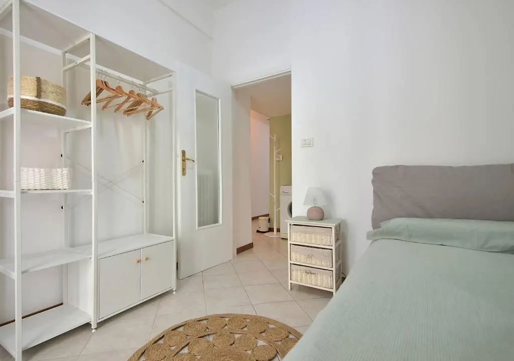 Janette Flexyrent Apartment Rapallo 0*,  Italy