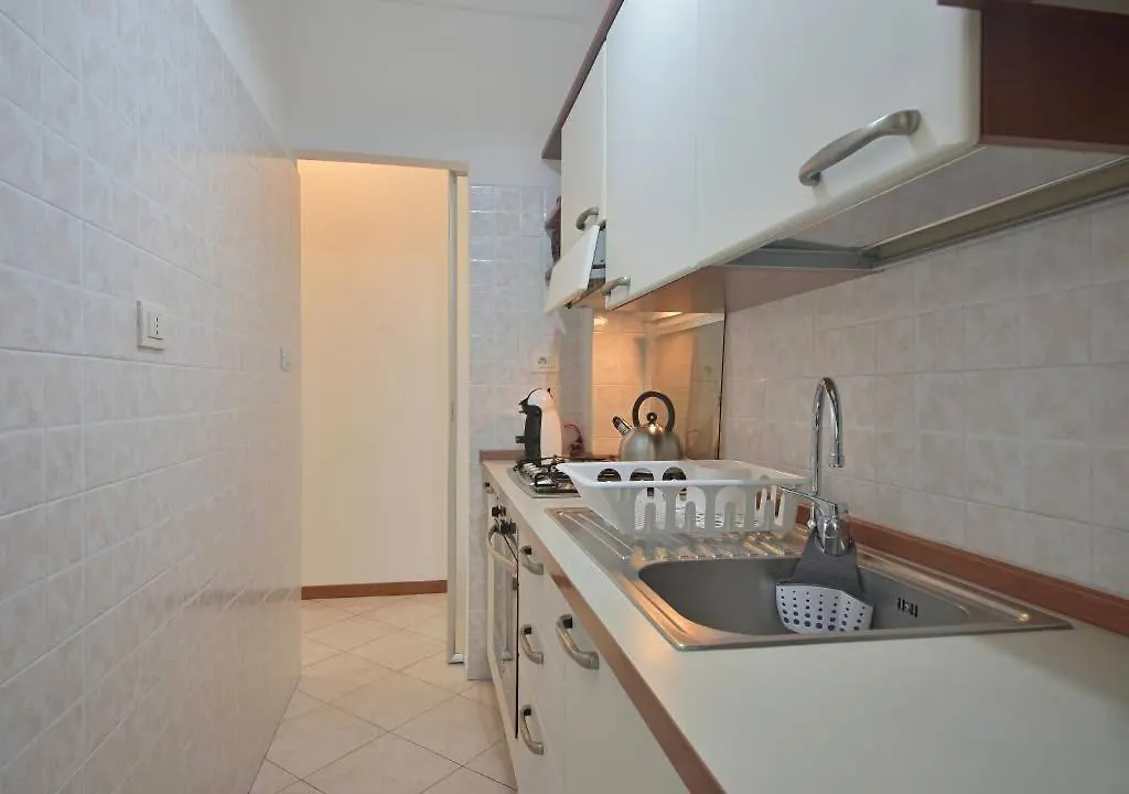 Janette Flexyrent Apartment Rapallo Italy