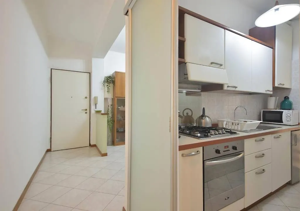 Janette Flexyrent Apartment Rapallo 0*,  Italy