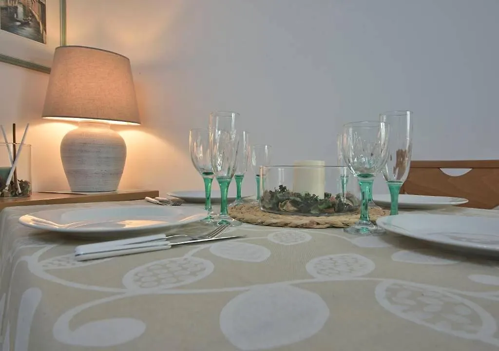 Janette Flexyrent Apartment Rapallo