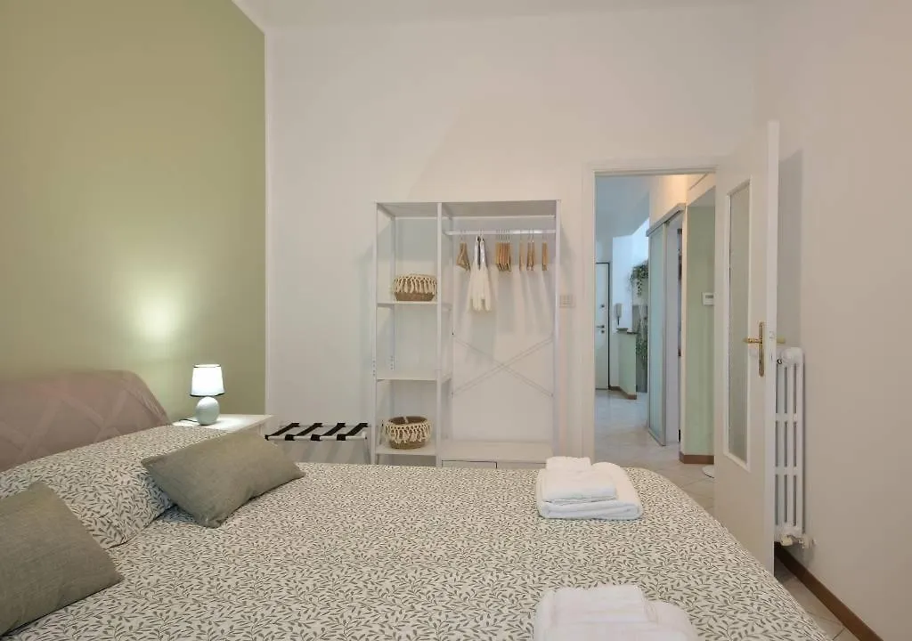 Janette Flexyrent Apartment Rapallo