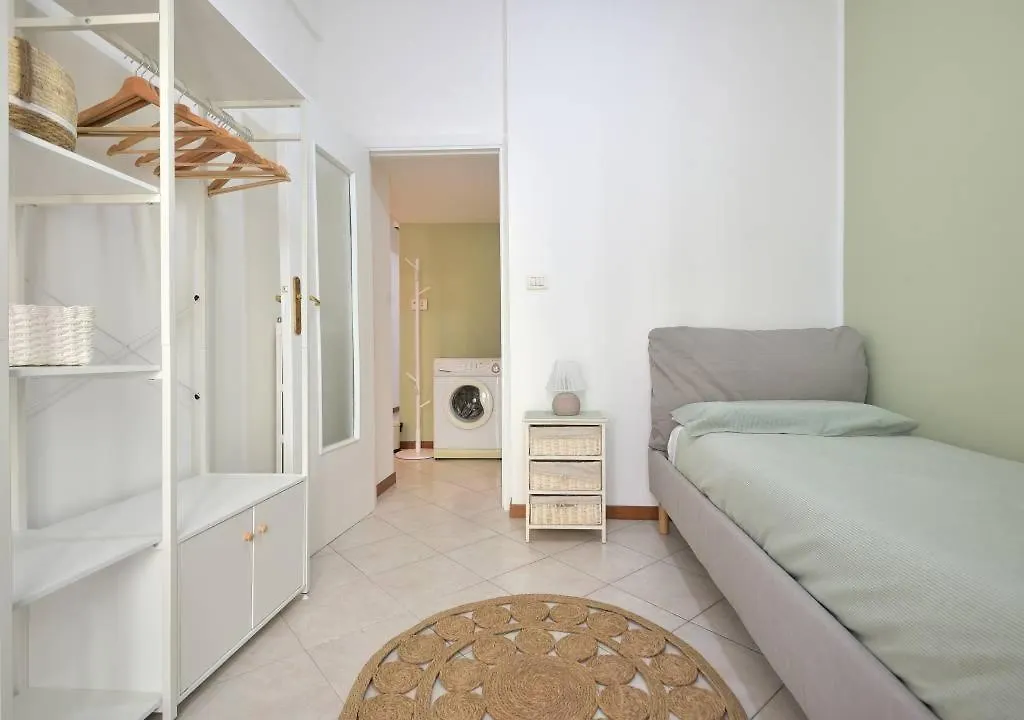 Janette Flexyrent Apartment Rapallo