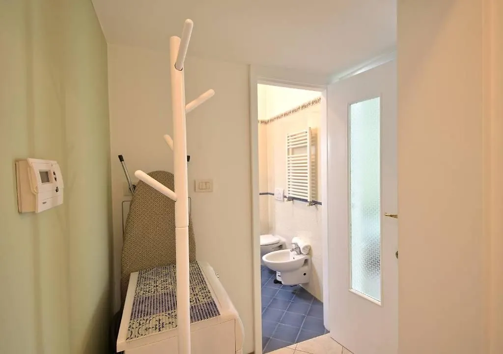 Janette Flexyrent Apartment Rapallo 0*,  Italy