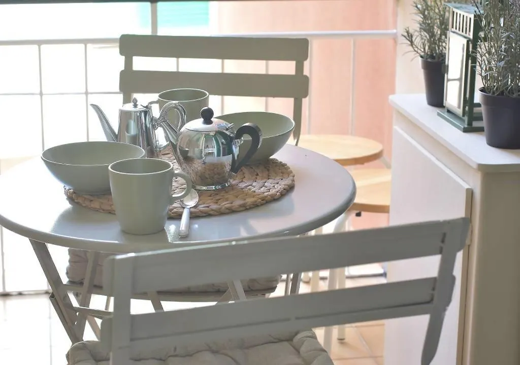 Janette Flexyrent Apartment Rapallo 0*,  Italy