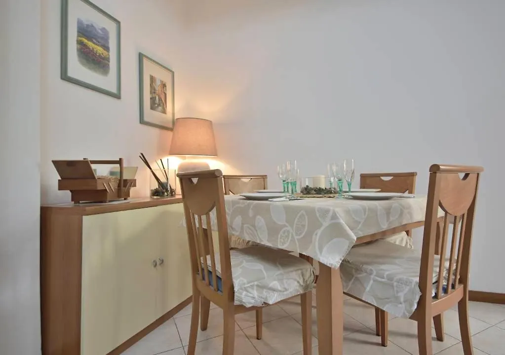 Janette Flexyrent Apartment Rapallo