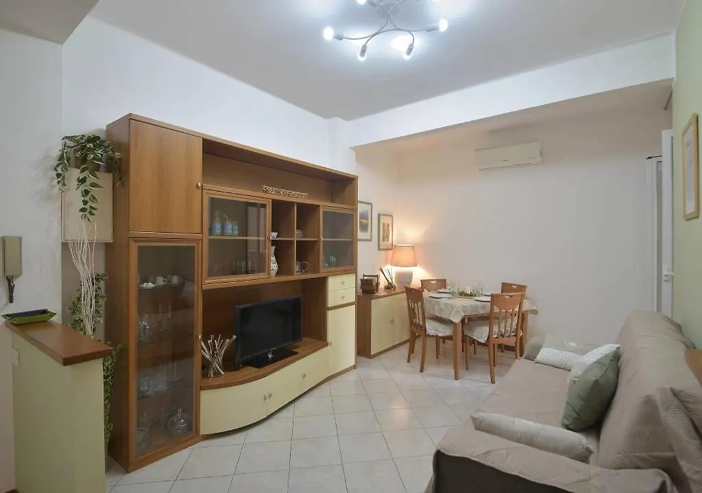 Janette Flexyrent Apartment Rapallo